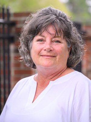 Mari MacMillan